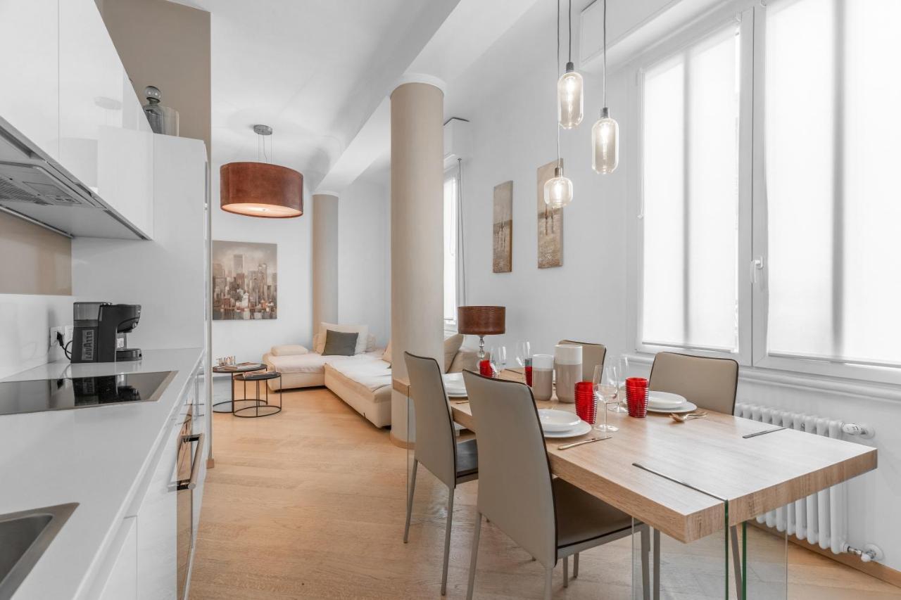 Tag11 -Luxury Home 15 Minutes From The Duomo - ميلان المظهر الخارجي الصورة