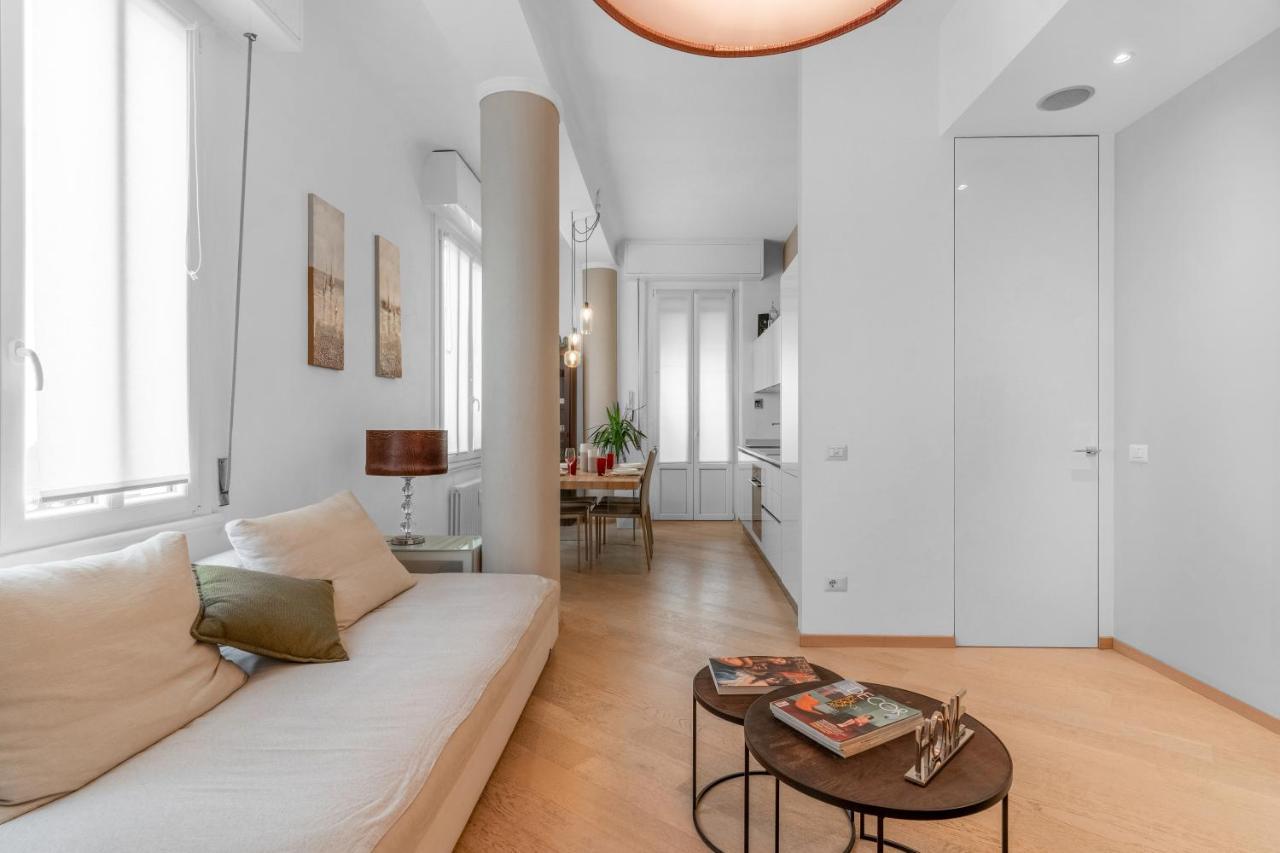 Tag11 -Luxury Home 15 Minutes From The Duomo - ميلان المظهر الخارجي الصورة
