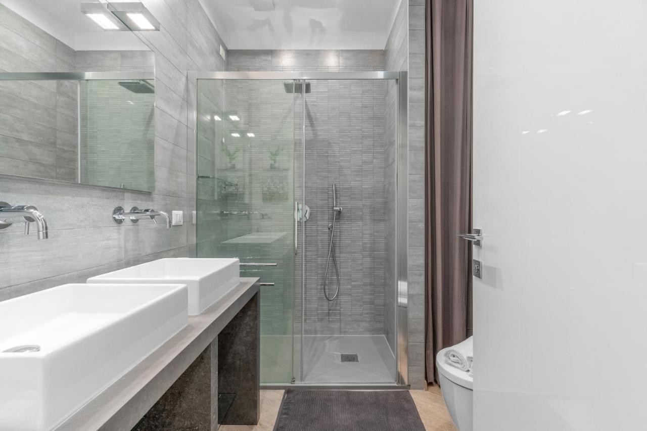 Tag11 -Luxury Home 15 Minutes From The Duomo - ميلان المظهر الخارجي الصورة