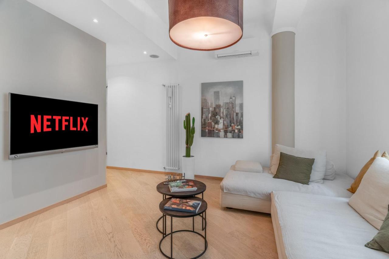 Tag11 -Luxury Home 15 Minutes From The Duomo - ميلان المظهر الخارجي الصورة