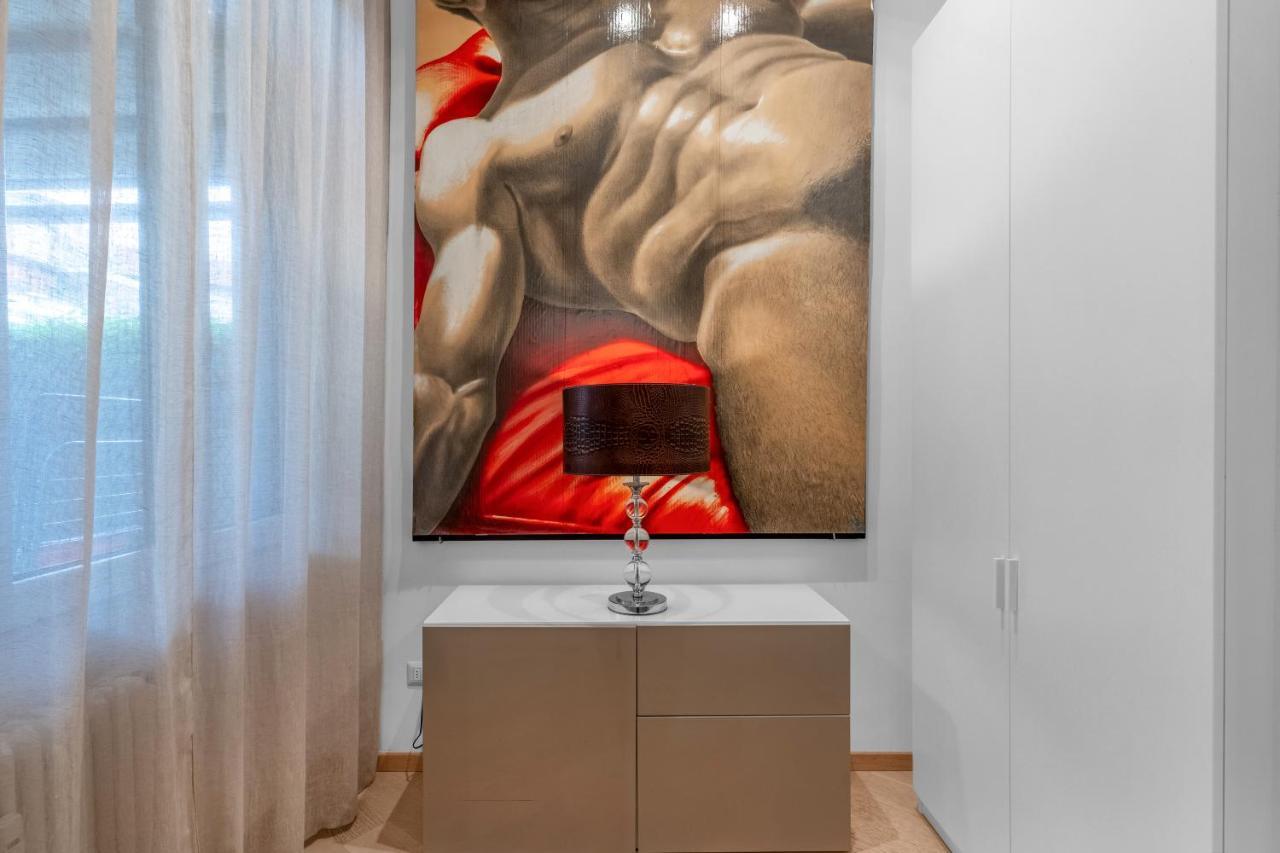 Tag11 -Luxury Home 15 Minutes From The Duomo - ميلان المظهر الخارجي الصورة