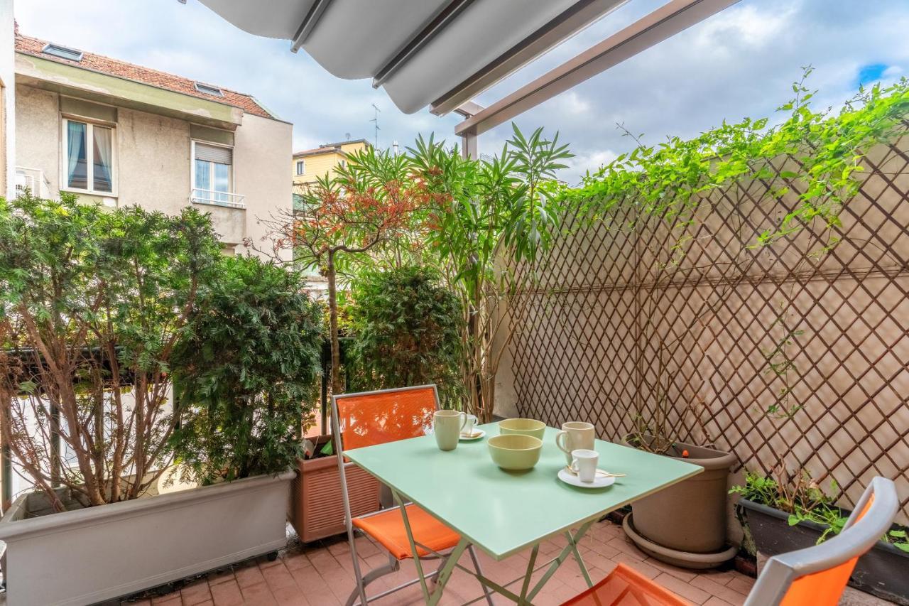 Tag11 -Luxury Home 15 Minutes From The Duomo - ميلان المظهر الخارجي الصورة